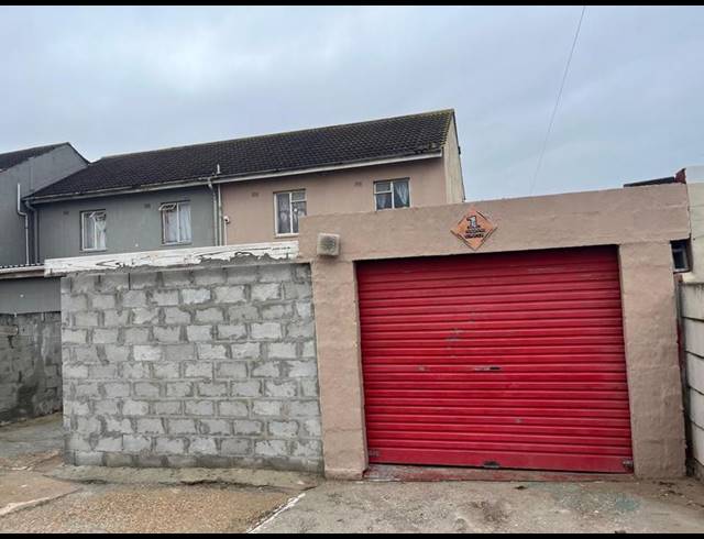 4 BEDROOM PROPERTY TO RENT IN BOOYSEN PARK